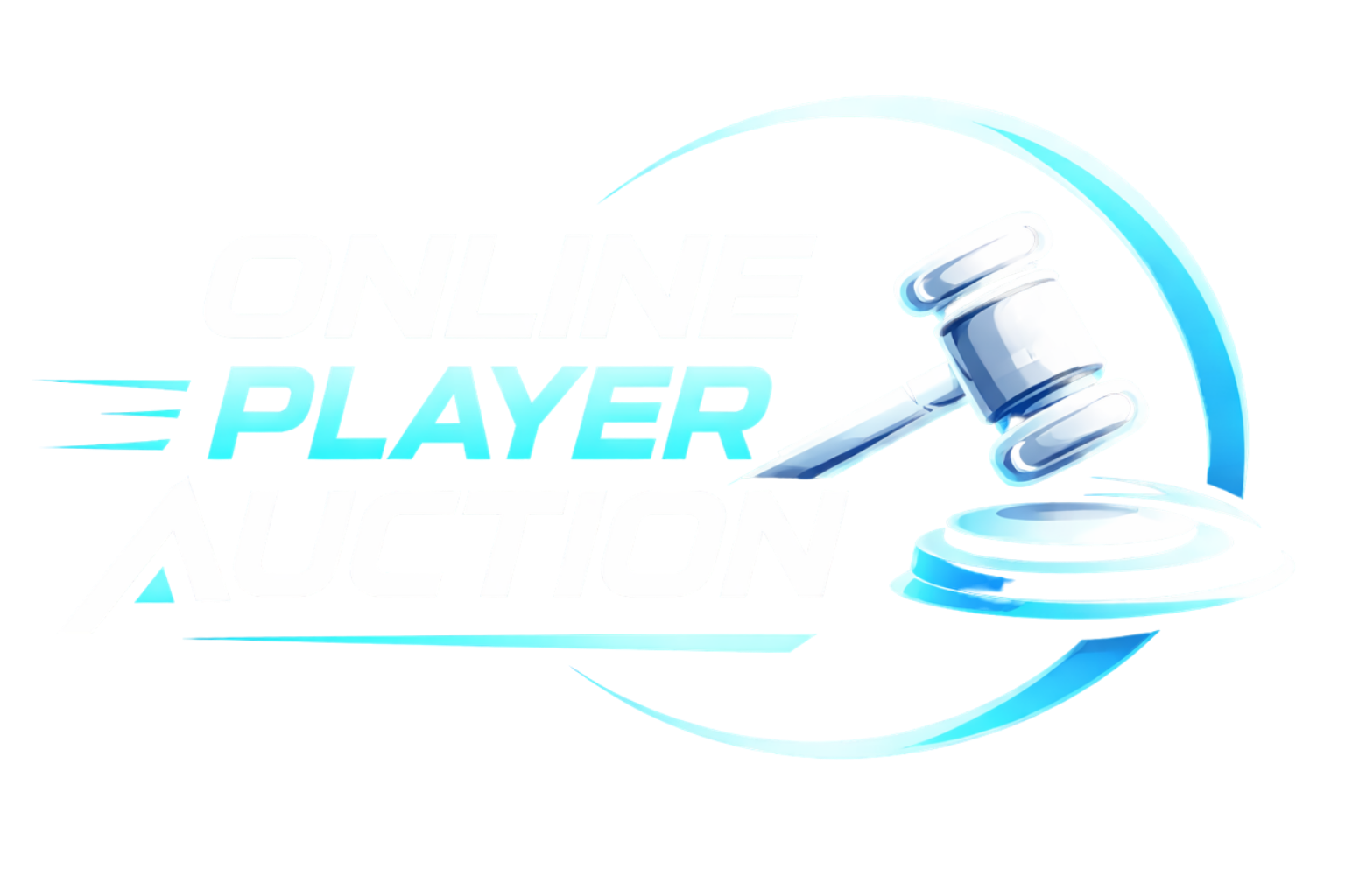 OnlinePlayerAuction logo
